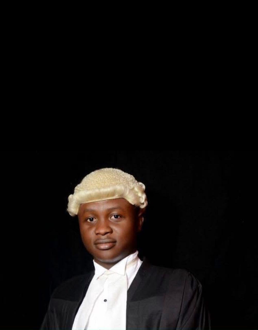 Musa Okah Suleiman