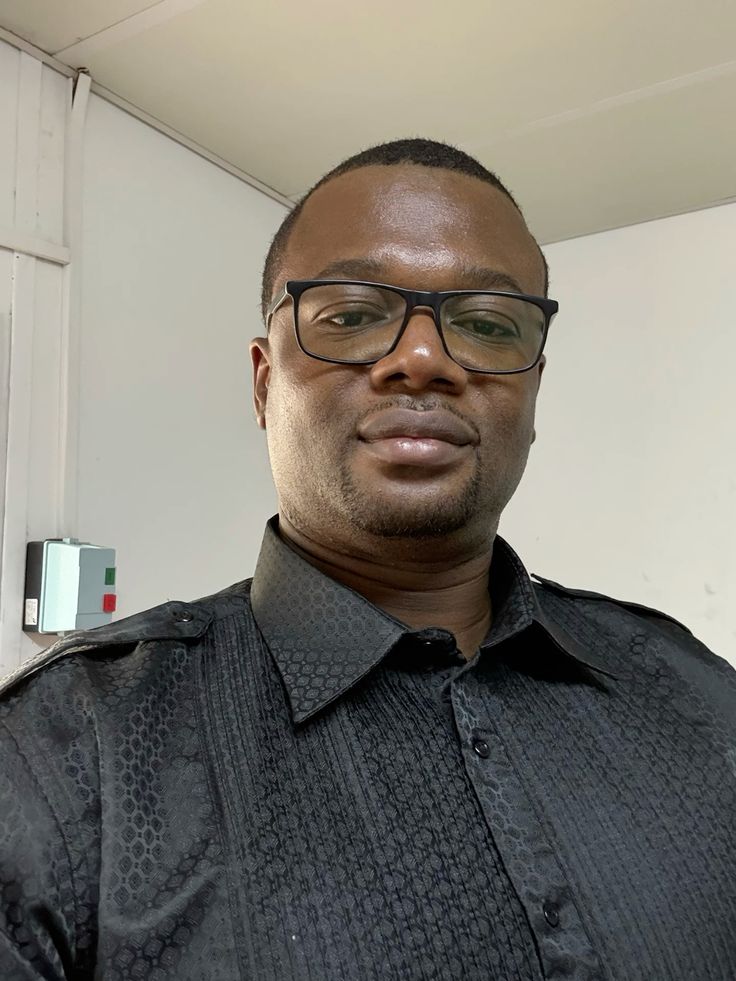 David Adeyemi